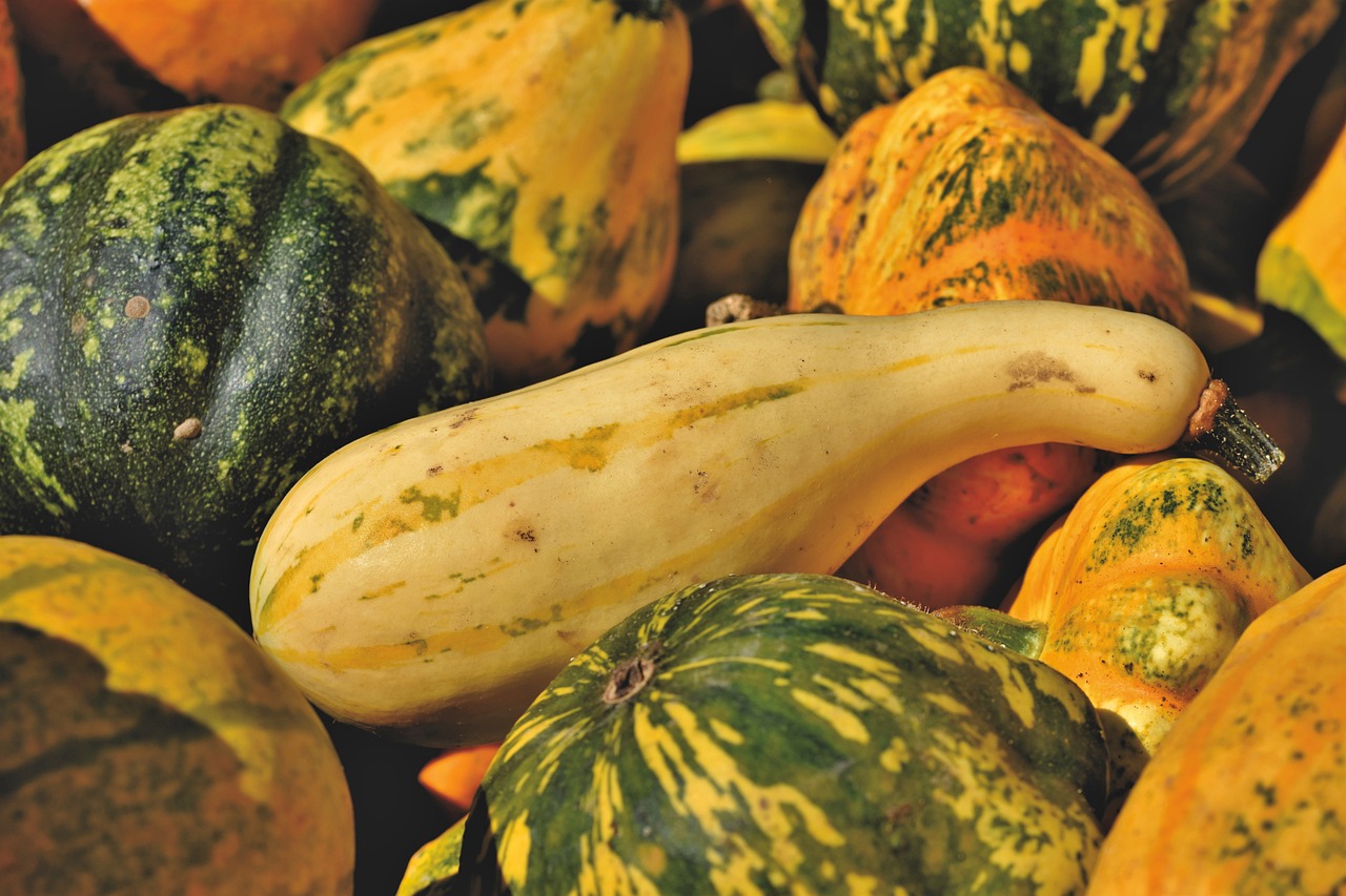 Spotlight on Winter Squash: Roasted Winter Squash with Browned Butter and Sage