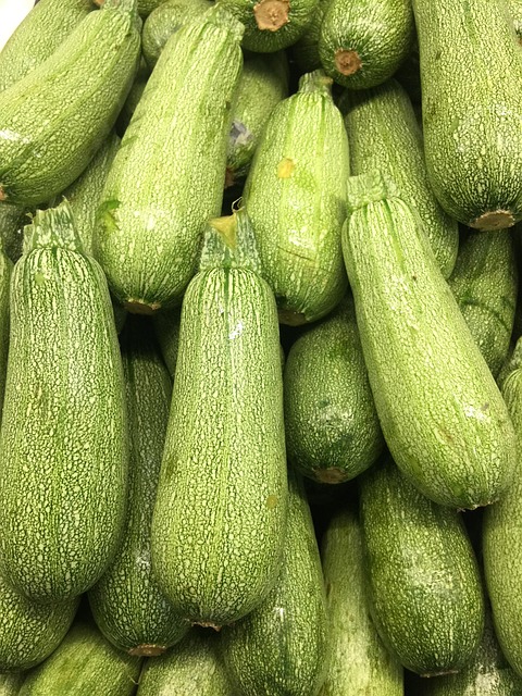 Spotlight on Zucchini: Courgette (Zucchini) Gratin