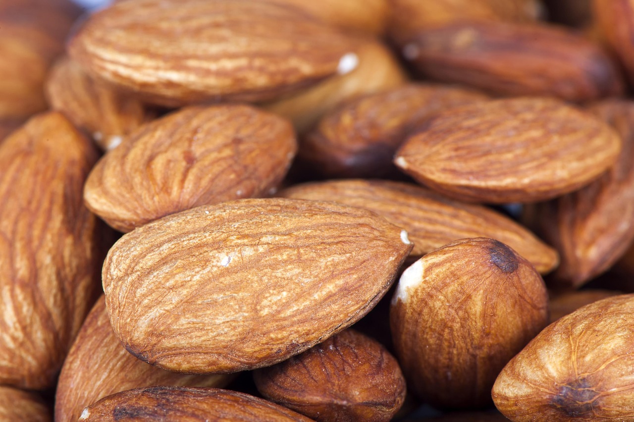 Spotlight on Tree Nuts: Mole Poblano de Guajolote