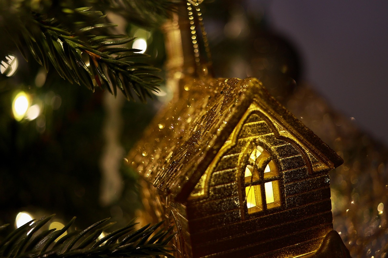 Spotlight on Holiday Goodies:  David Shamah’s Jumbles